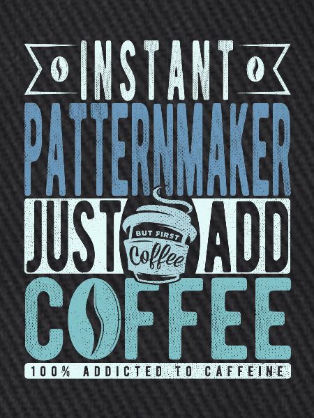 Modellbauer Kaffee Spruch