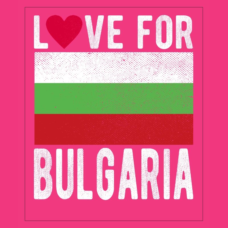 Bulgaria Souvenir