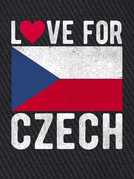 Tschechisch Souvenir