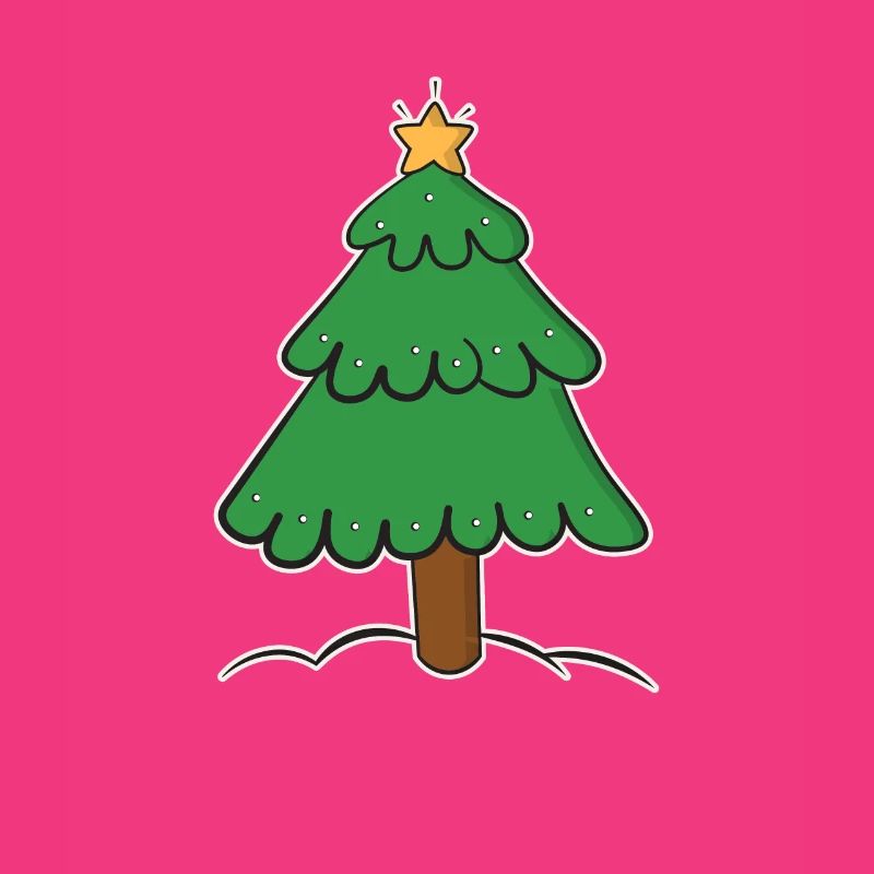 Weihnachtsbaum