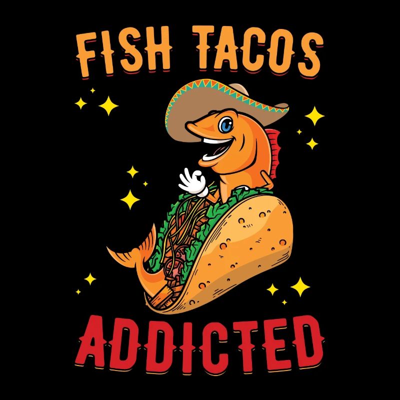 Fisch Tacos