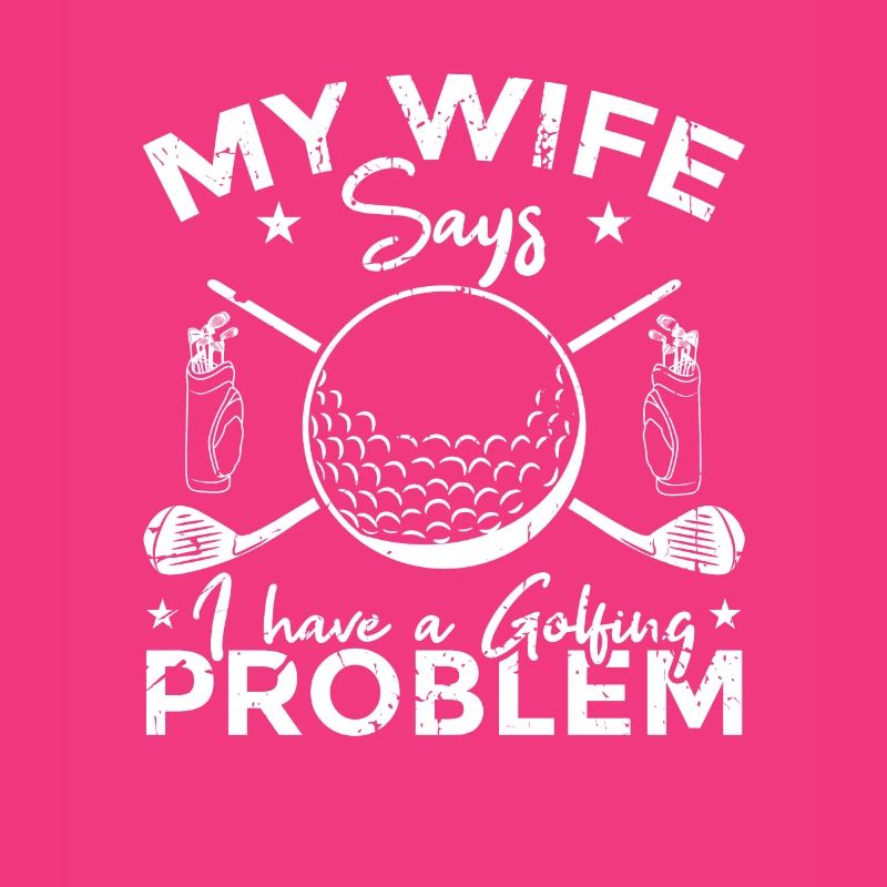 Golf Problems
