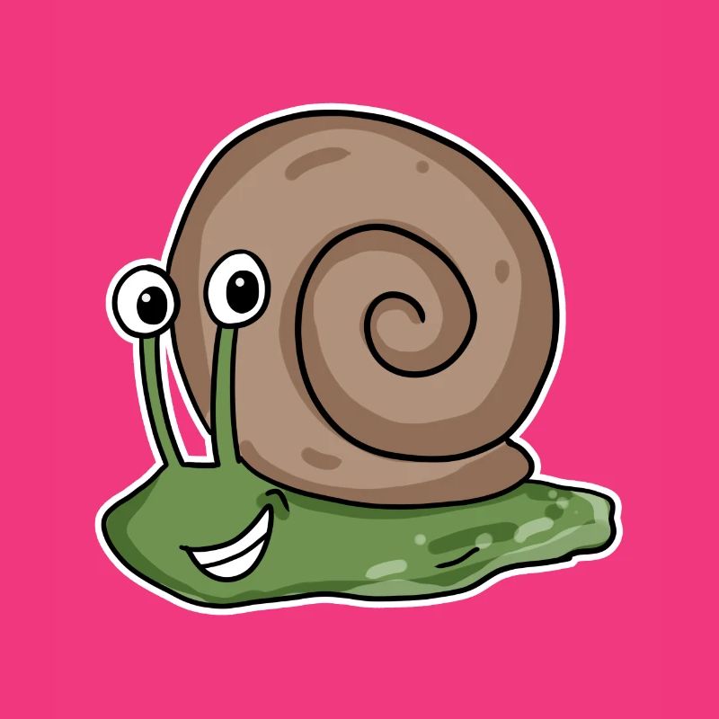 Schnecke