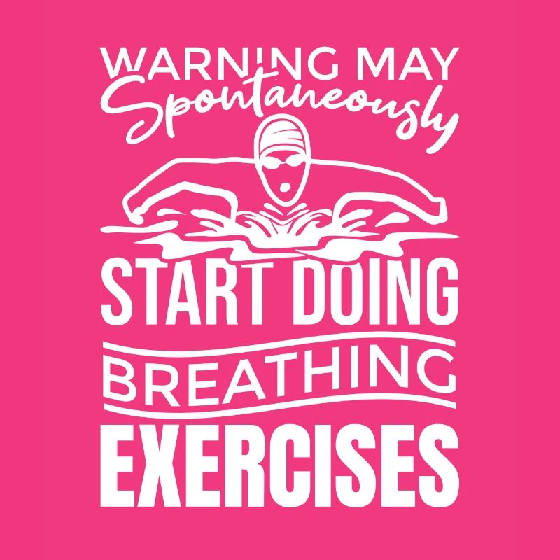 Schwimm Motivation