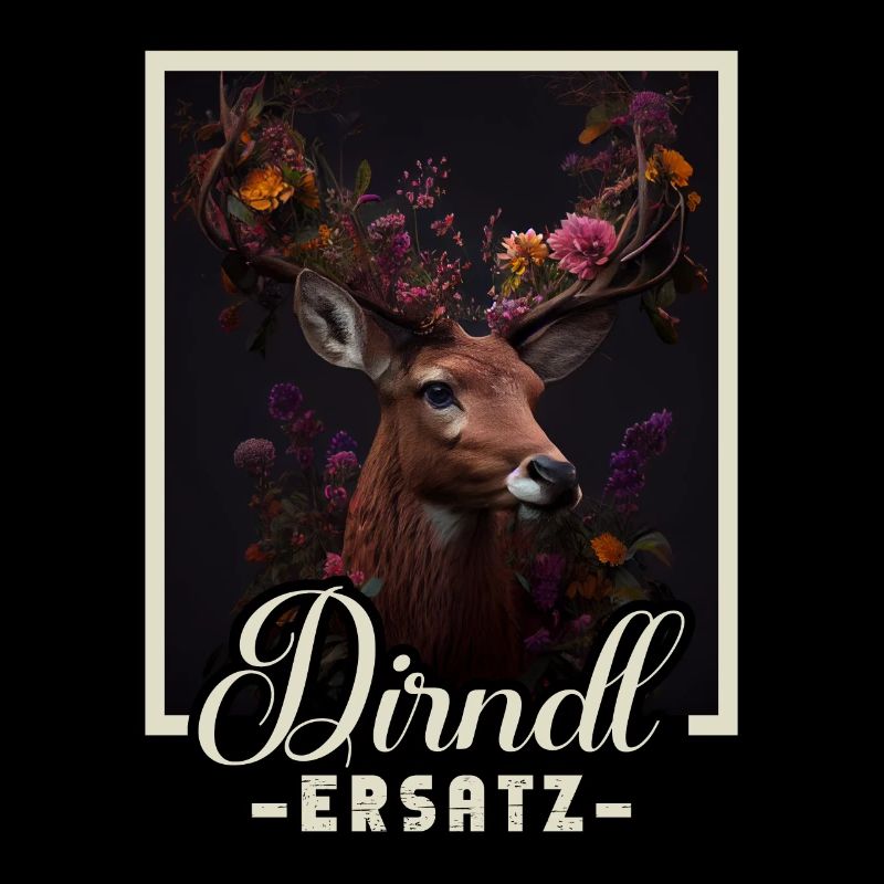 Dirndl Ersatz Dirndl Trachten Kostüm Dirndl Ersatz