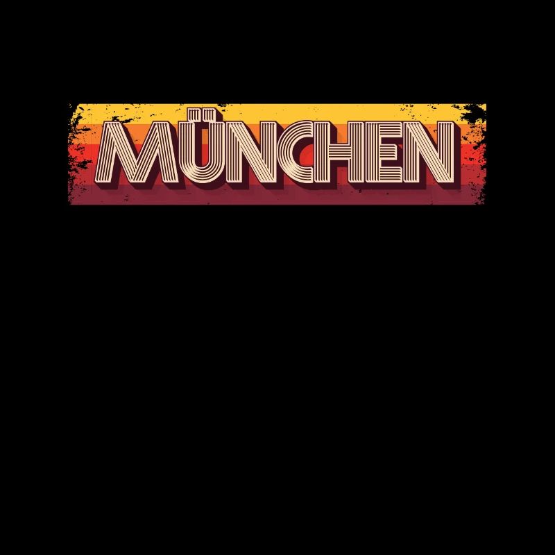 Münchnerin Münchner München
