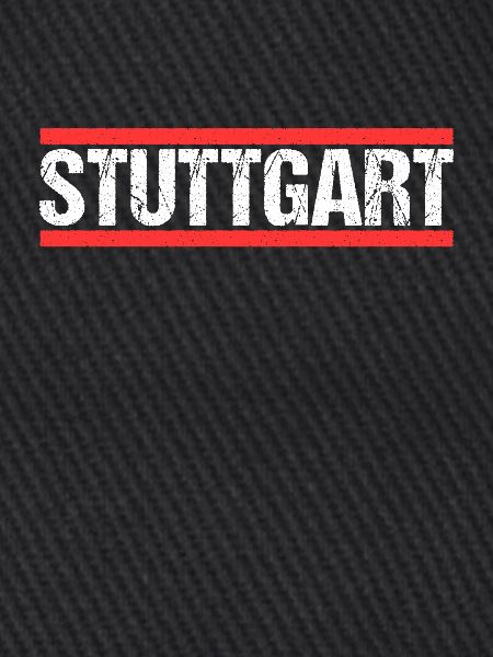 Stuttgartererin Stuttgarterer Stuttgarter