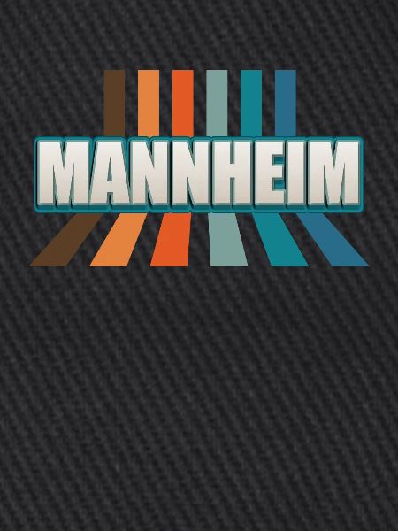 Mannheimerin Mannheimer Mannheim