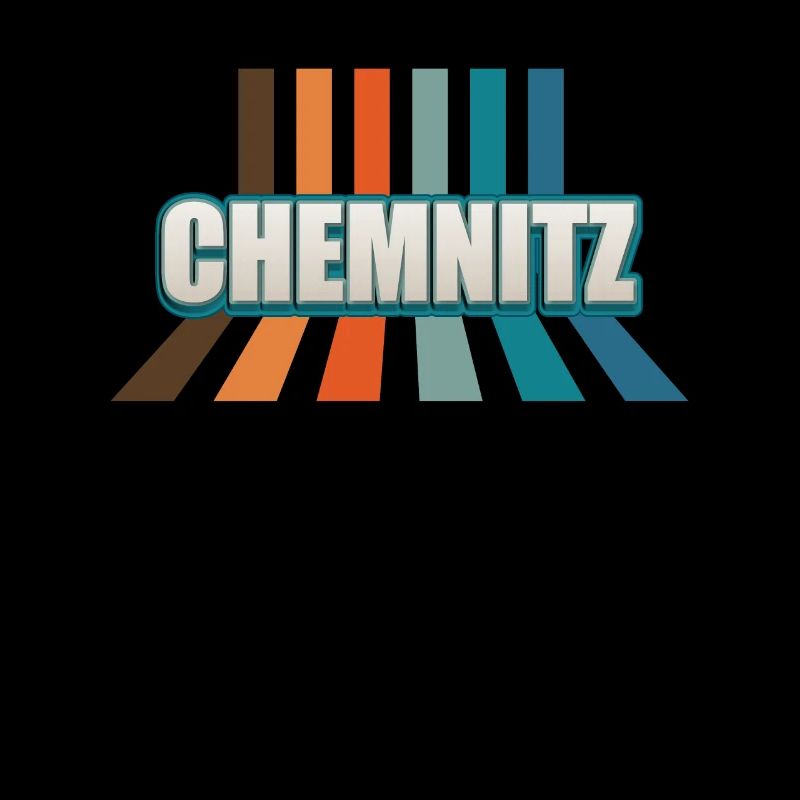 Chemnitzerin Chemnitzer Chemnitz