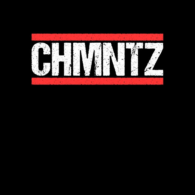 Chemnitzerin Chemnitzer Chemnitz