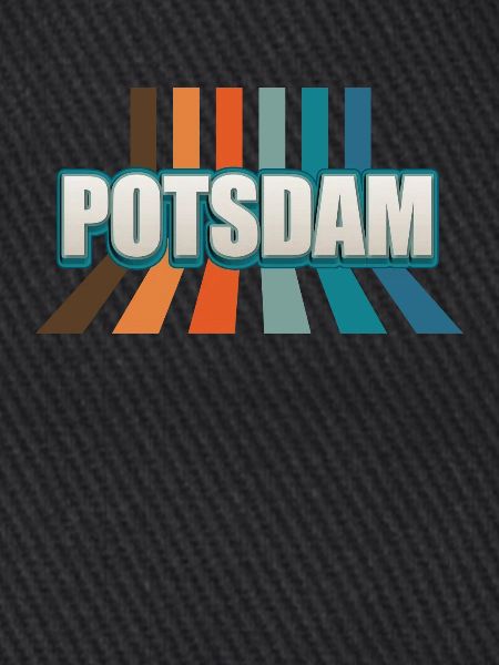 Potsdamerin Potsdamer Potsdam