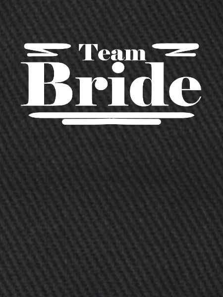Team Bride