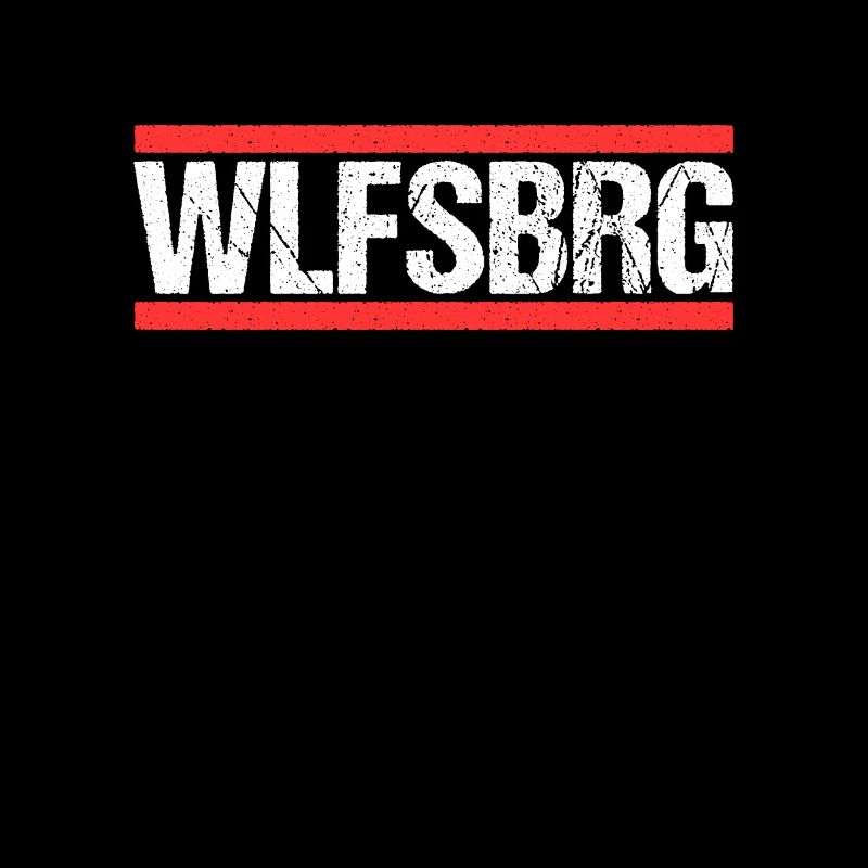 Wolfsburgerin Wolfsburger Wolfsburg
