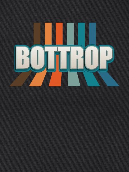 Bottroperin Bottroper Bottrop