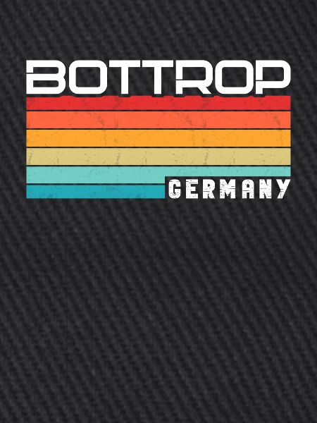 Bottroperin Bottroper Bottrop