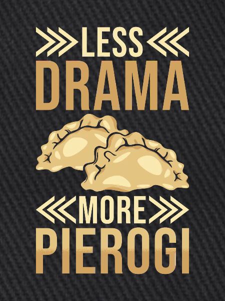 Pierogi dumplings