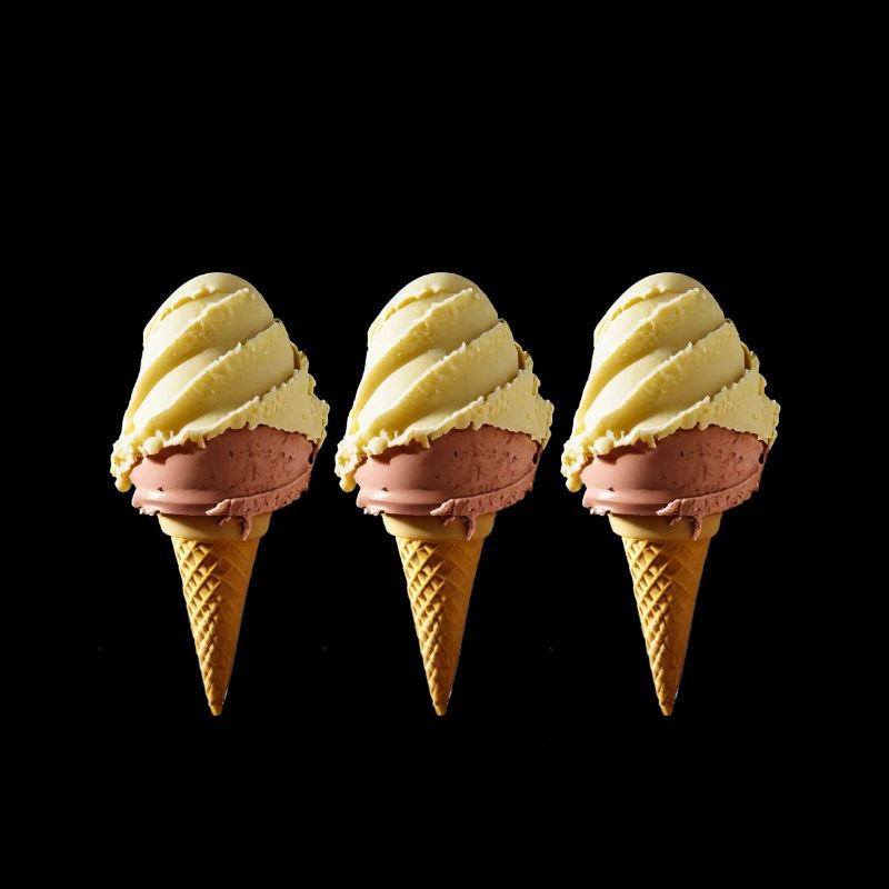Eiszeit