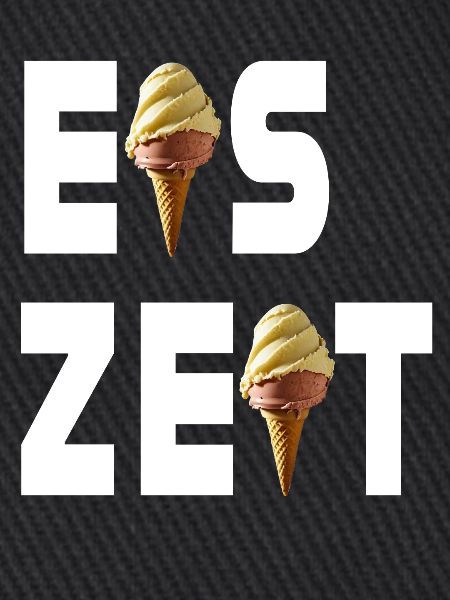 Eiszeit