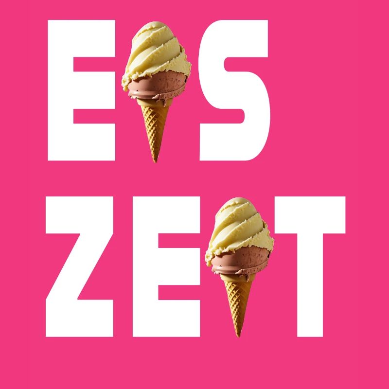 Eiszeit