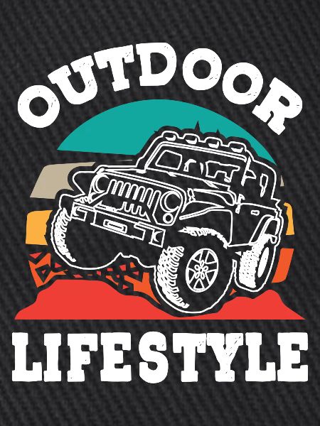 Jeeps Adventure Offroad