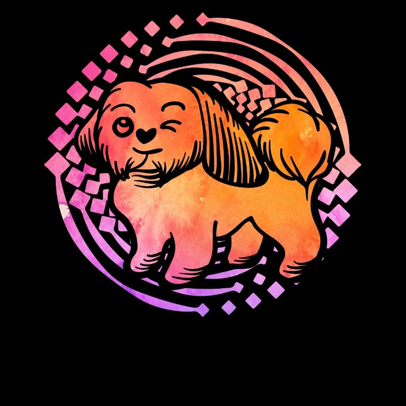 Shih Tzu