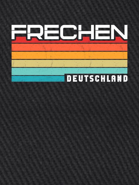 Frechenerin Frechener Frechen