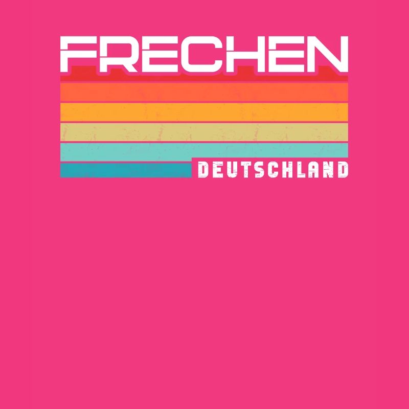 Frechenerin Frechener Frechen