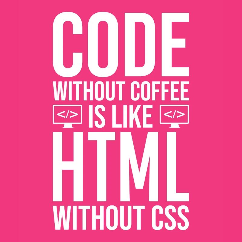 Coder Café Cadeau