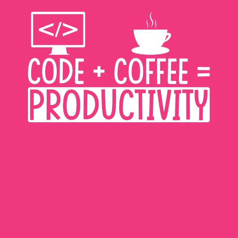 Coder Café Cadeau