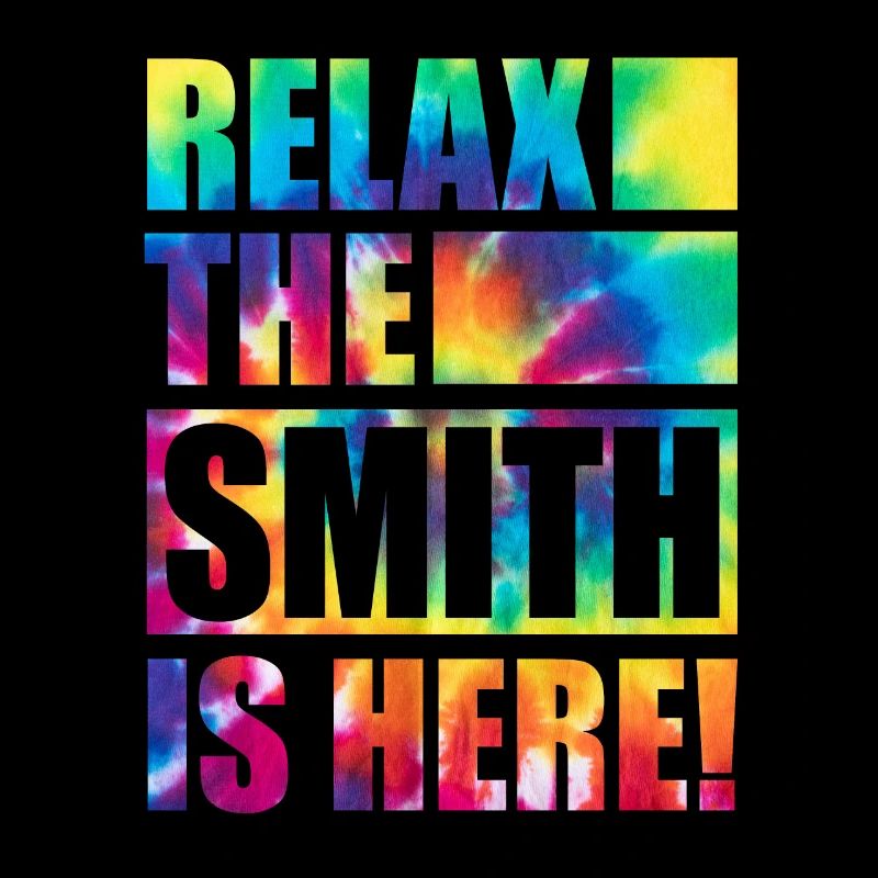 Smith Lustiger Spruch