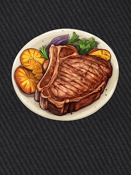 Steak Fleisch Essen