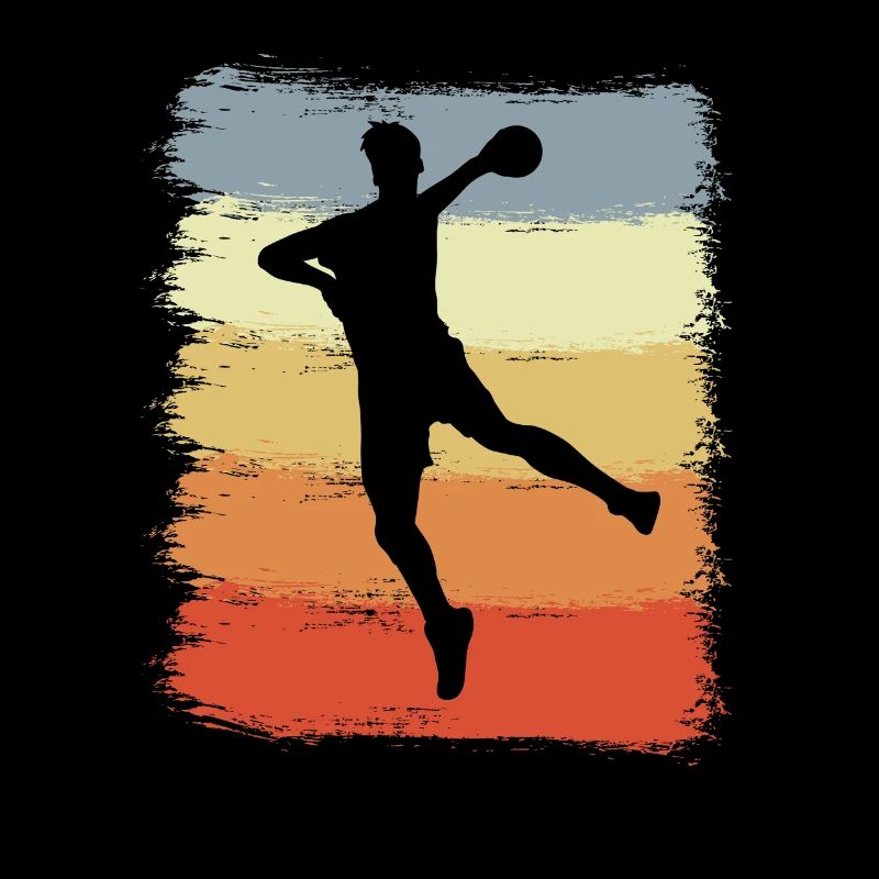 Kinder Handball