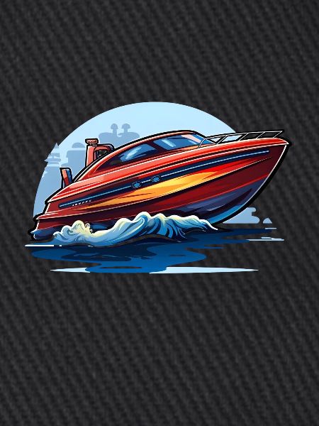 Motorboot