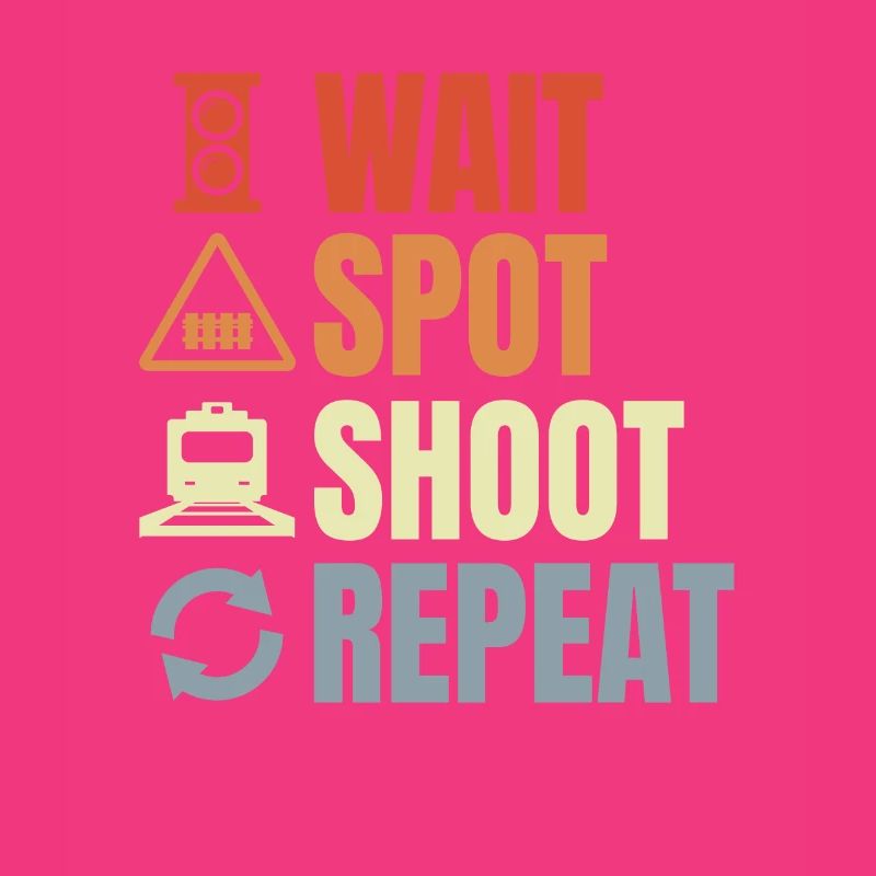Eisenbahner Routine