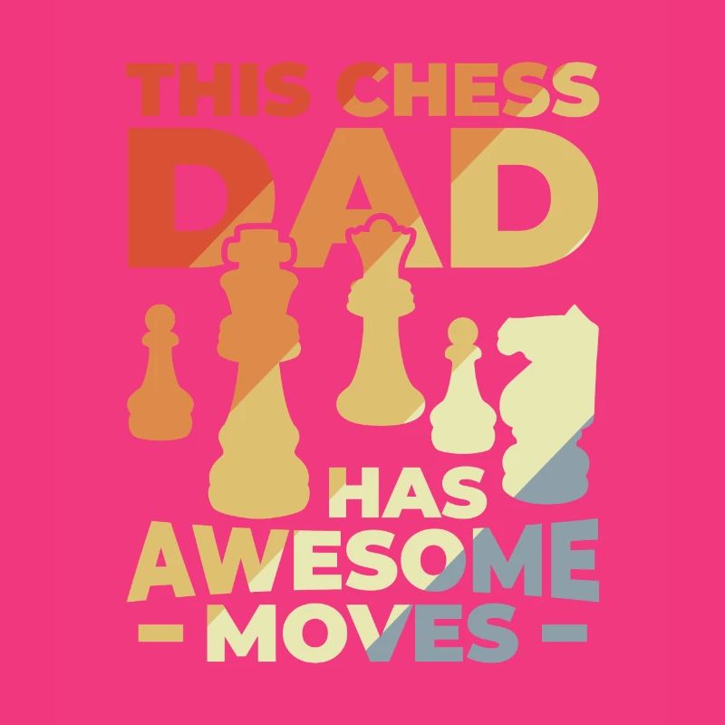Schach Papa
