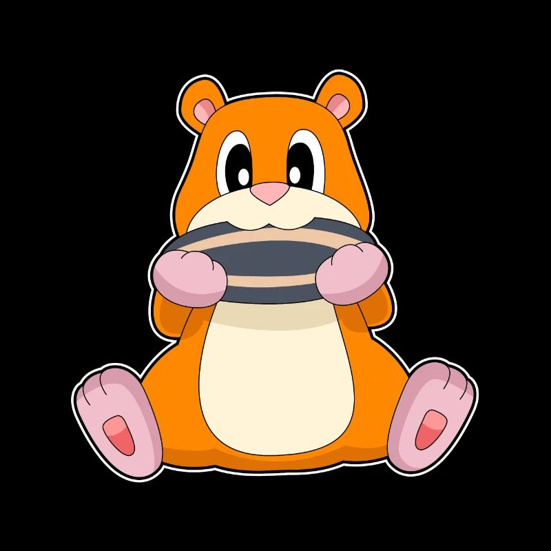 Hamster Samen
