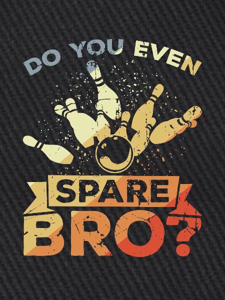 Bowler Spruch