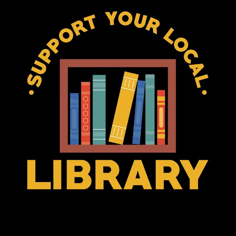 Librarian local library