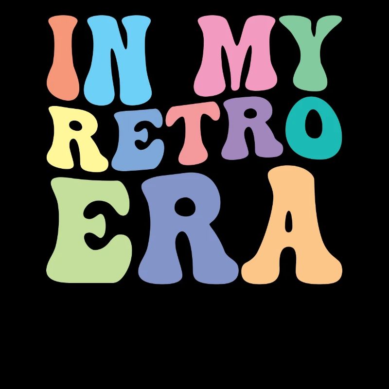Retro Groovy