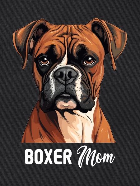 Chien Boxer