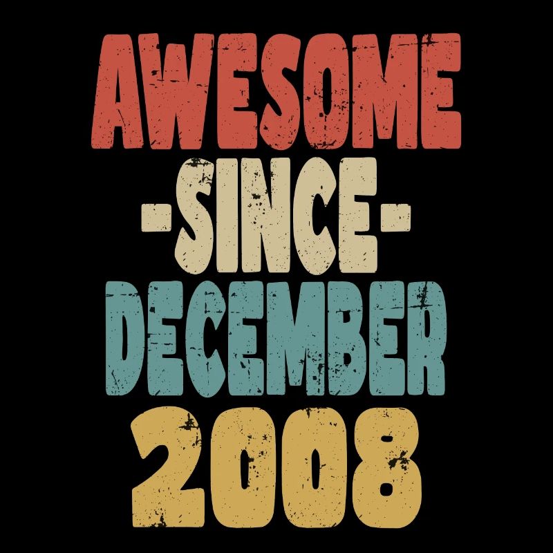 Fantastischer Dezember 2008