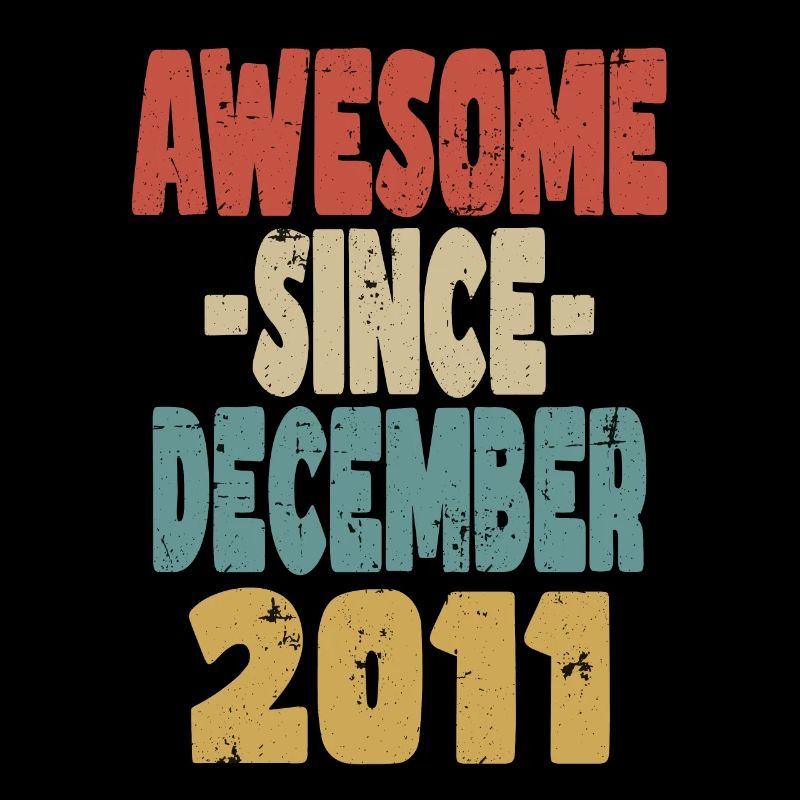 Fantastischer Dezember 2011