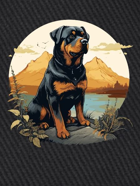Rottweiler
