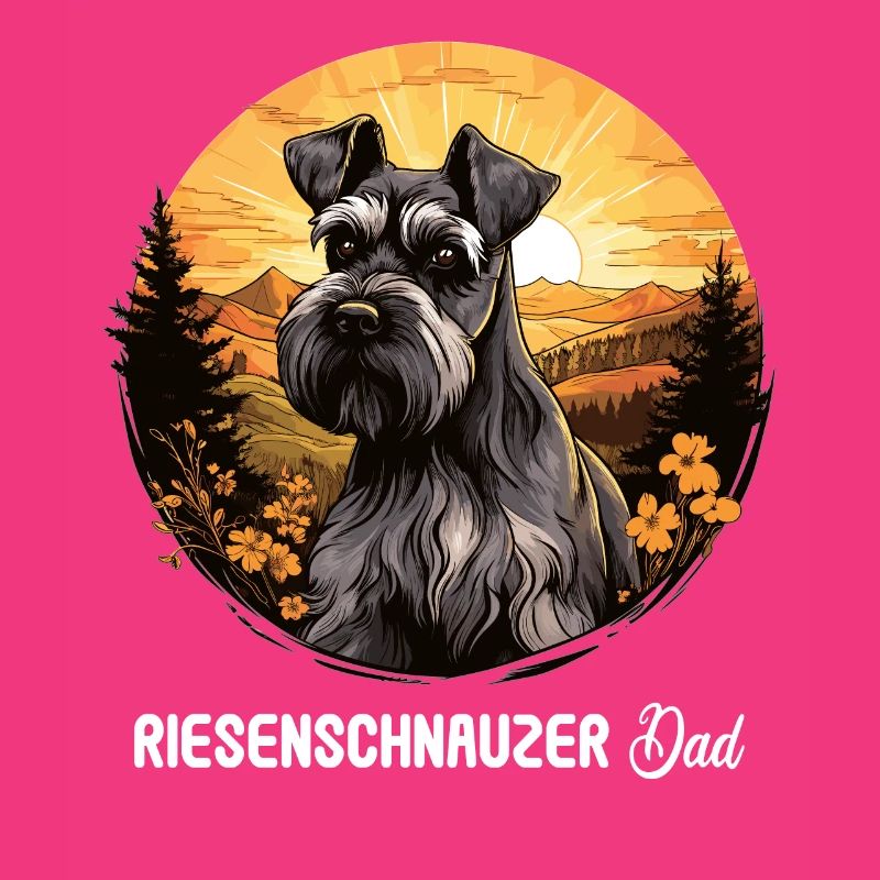 Schnauzer géant