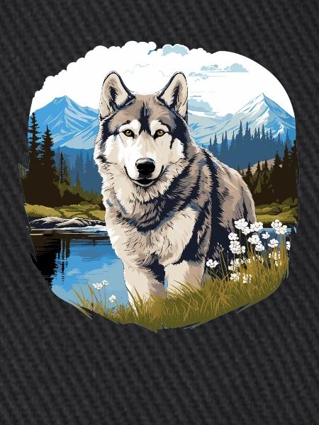 Husky