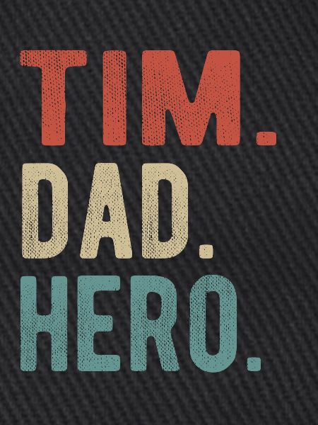 Tim Papa Held