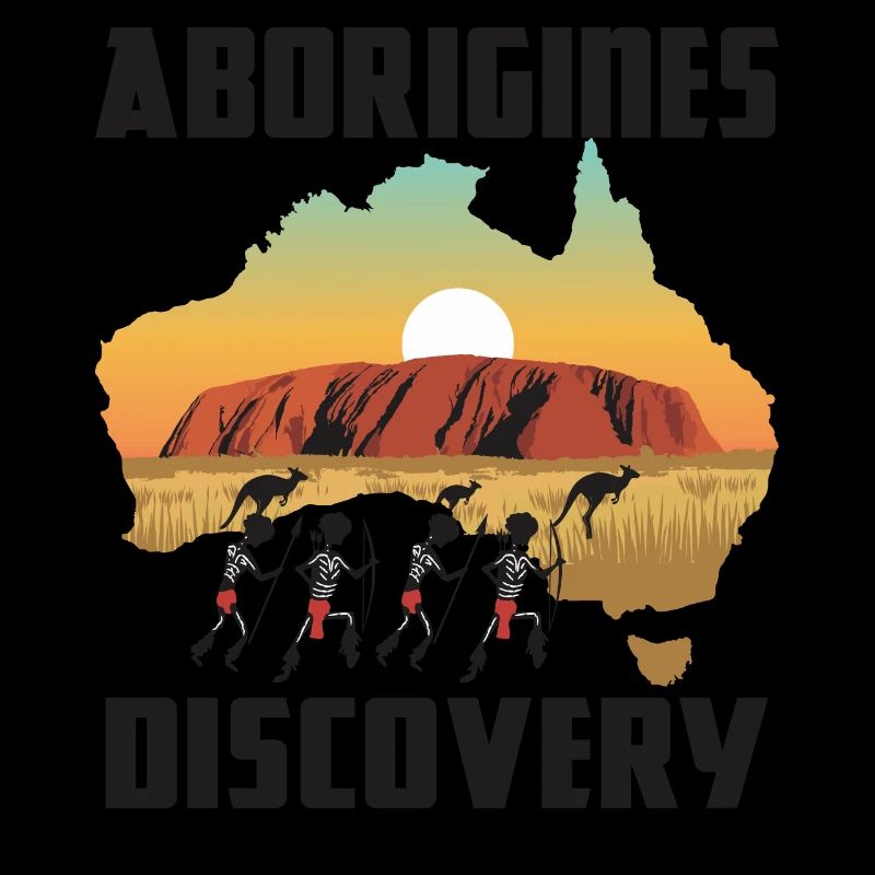 Aborigines Discovery