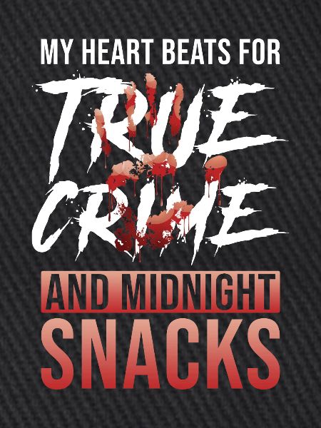 True Crime Addicted