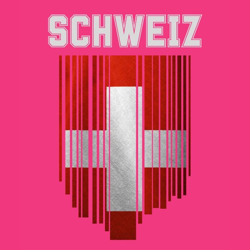 Flagge der Schweiz, Schweizer Stolz