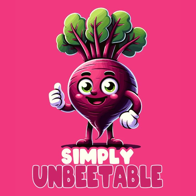 Beetroot Beets Vegan Simply Unbeetable Veggie